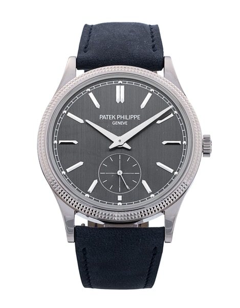 Patek Philippe Calatrava 6119G-001